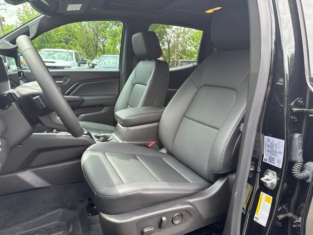 New 2026 GMC Canyon Elevation w/ Convenience Package AWD/4WD image 9