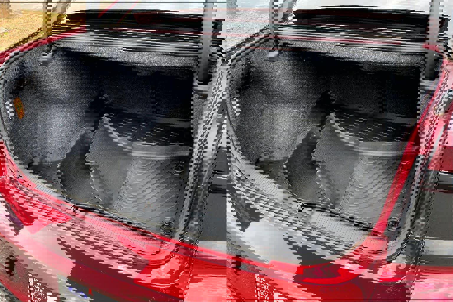 Used 2023 Dodge Charger R/T w/ Blacktop Package image 32