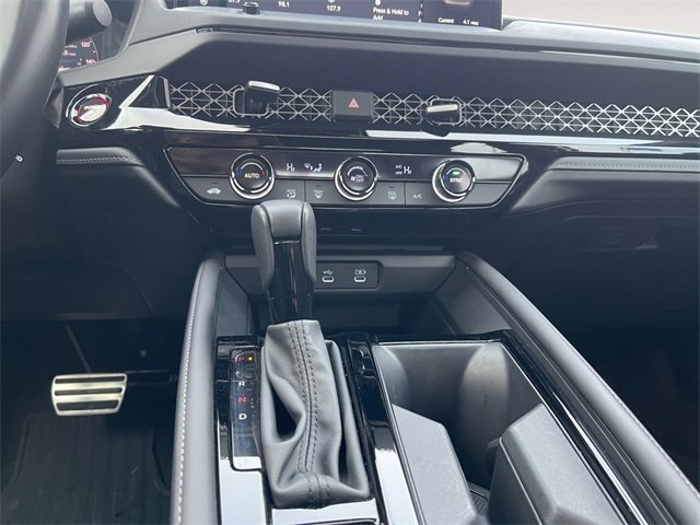 Used 2024 Honda Accord Sport image 11