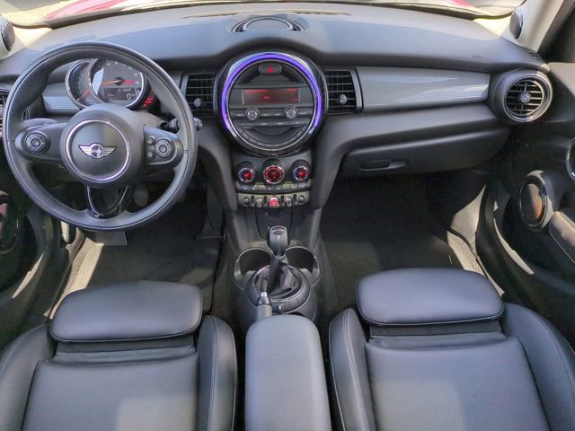 Used 2016 MINI Cooper 4-Door Hardtop FWD image 15