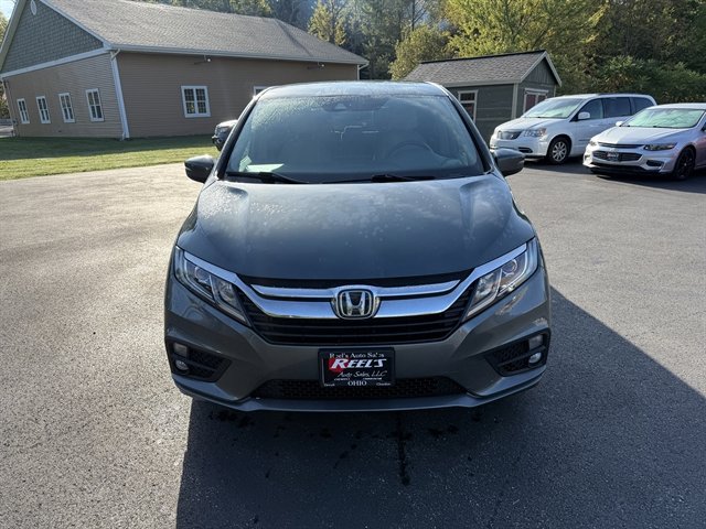 Used 2019 Honda Odyssey EX image 2