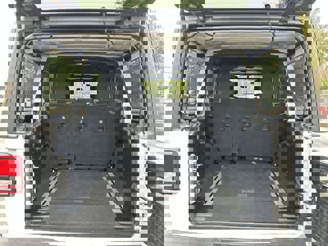 Used 2018 Jeep Wrangler Unlimited Sport S image 26