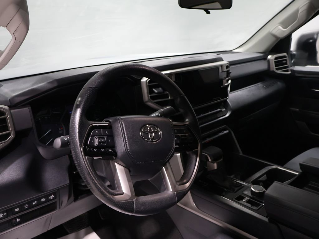 Used 2023 Toyota Tundra SR5 w/ SR5 Convenience Package image 14