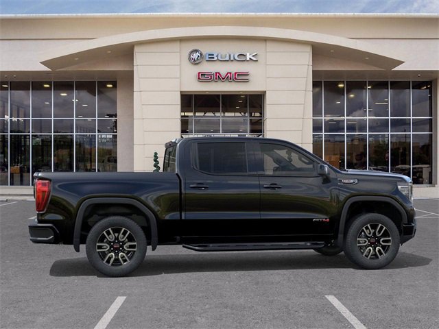 New 2026 GMC Sierra 1500 AT4 w/ AT4 Premium Package image 5