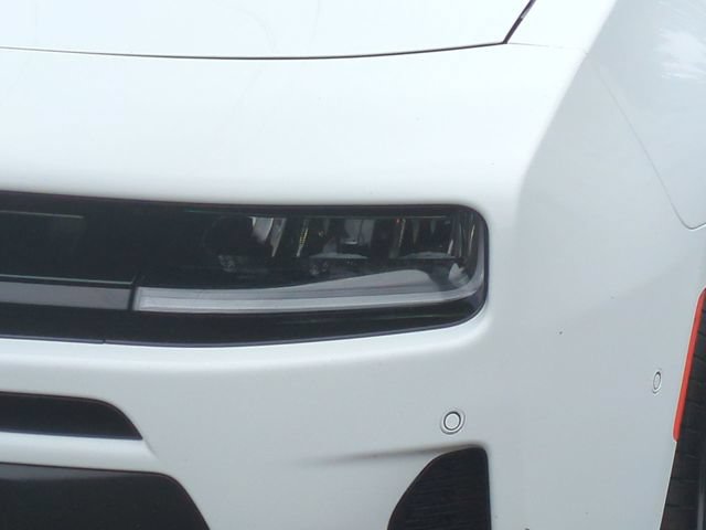 New 2026 Dodge Charger Scat Pack w/ Blacktop Package AWD/4WD image 17