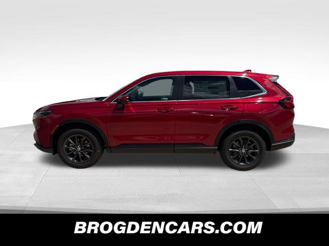 New 2026 Honda CR-V EX-L image 5