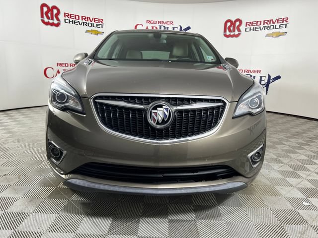 Used 2019 Buick Envision Preferred FWD image 2