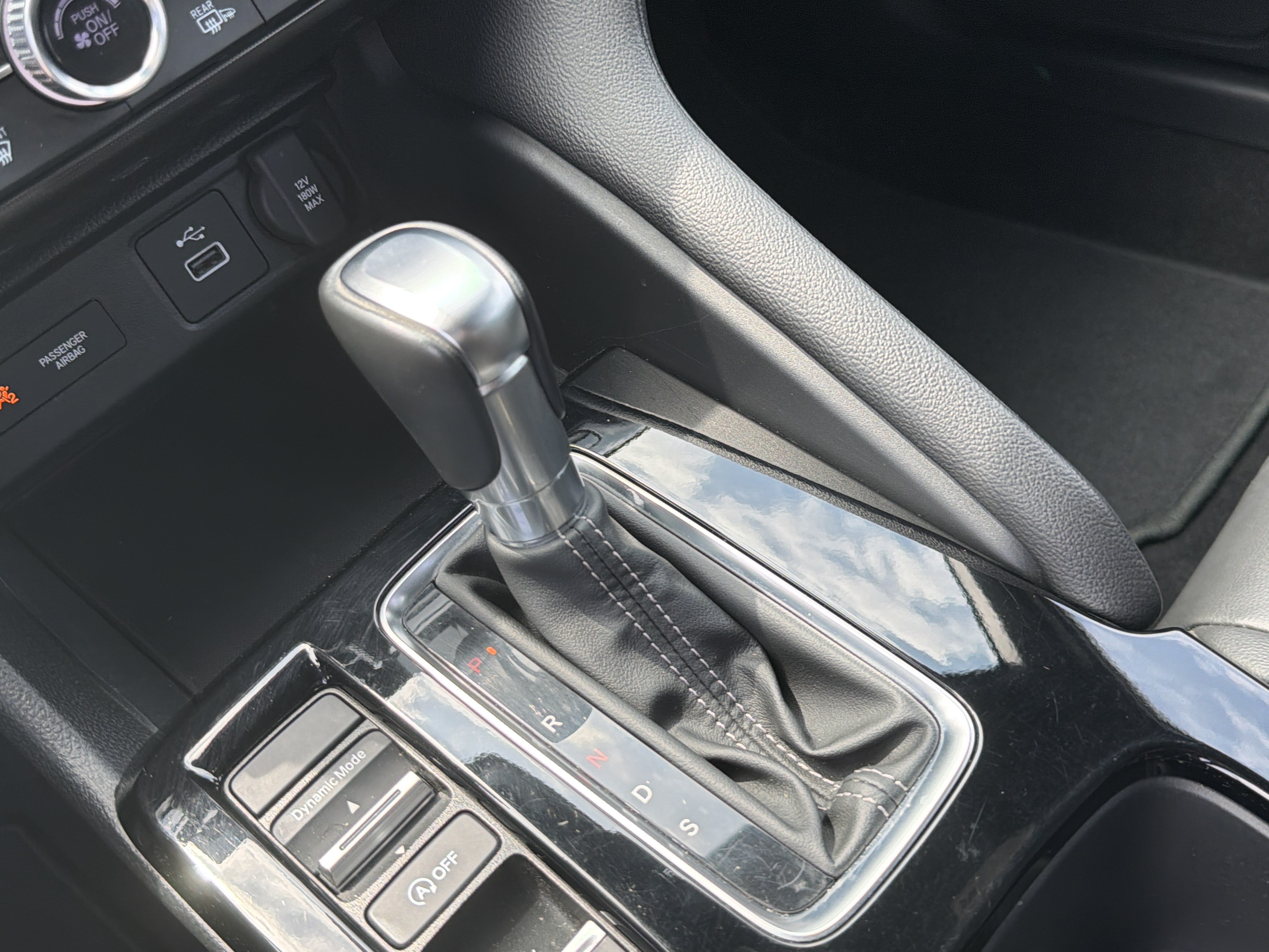 Certified 2024 Acura Integra A-Spec FWD image 19