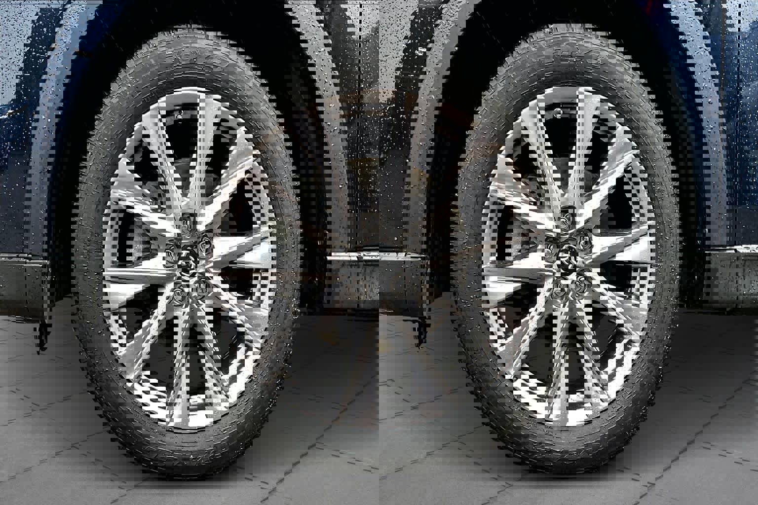 Used 2019 MAZDA CX-5 Grand Touring Reserve image 10