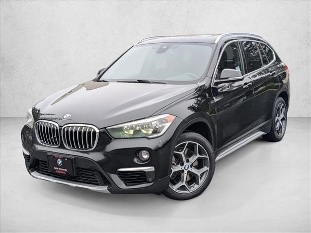 Used 2019 BMW X1 xDrive28i w/ Convenience Package