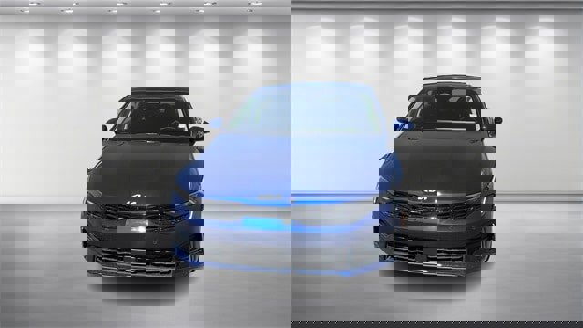 New 2026 Kia K5 EX image 1