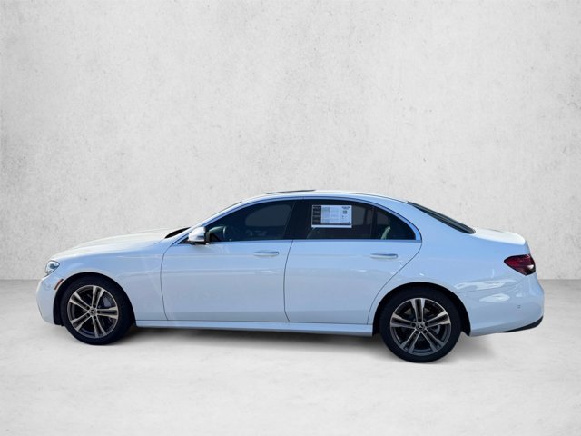 Used 2023 Mercedes-Benz E 350 Sedan image 9