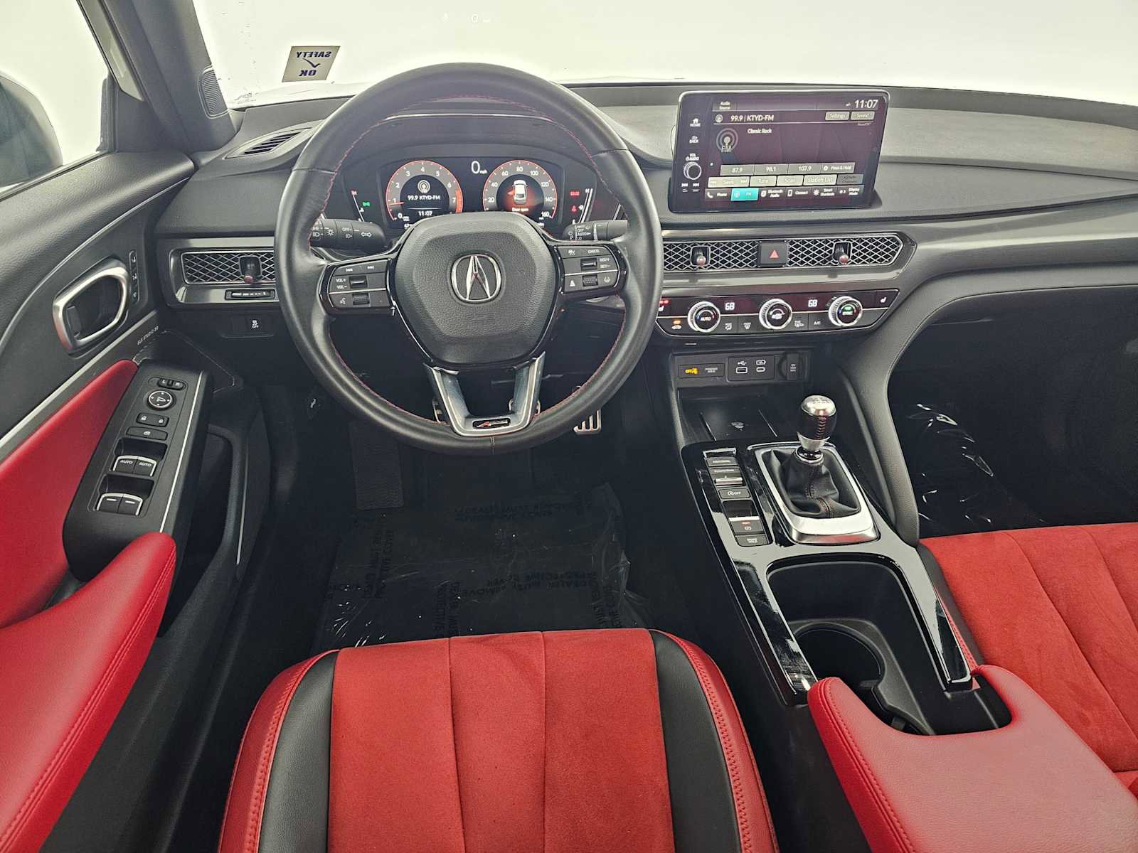 Used 2023 Acura Integra A-Spec image 18