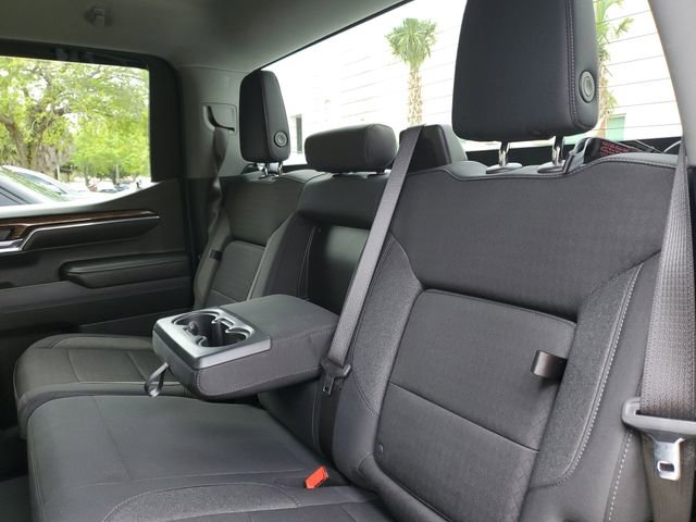 Used 2024 GMC Sierra 1500 Elevation RWD image 14
