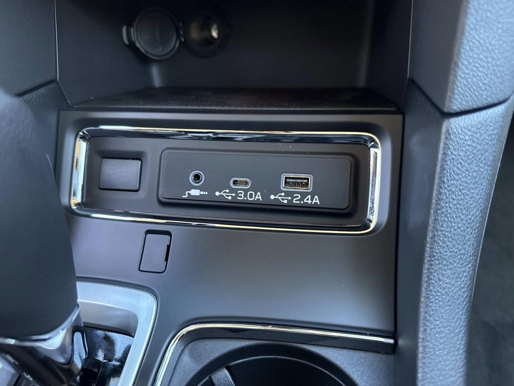 New 2026 Subaru Ascent Premium image 30