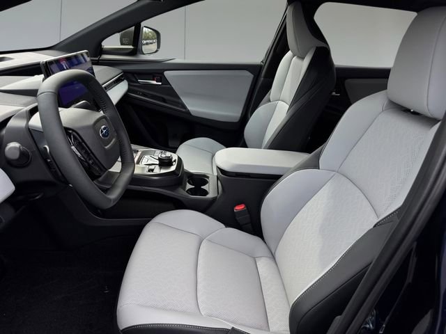 New 2026 Subaru Solterra Premium image 10