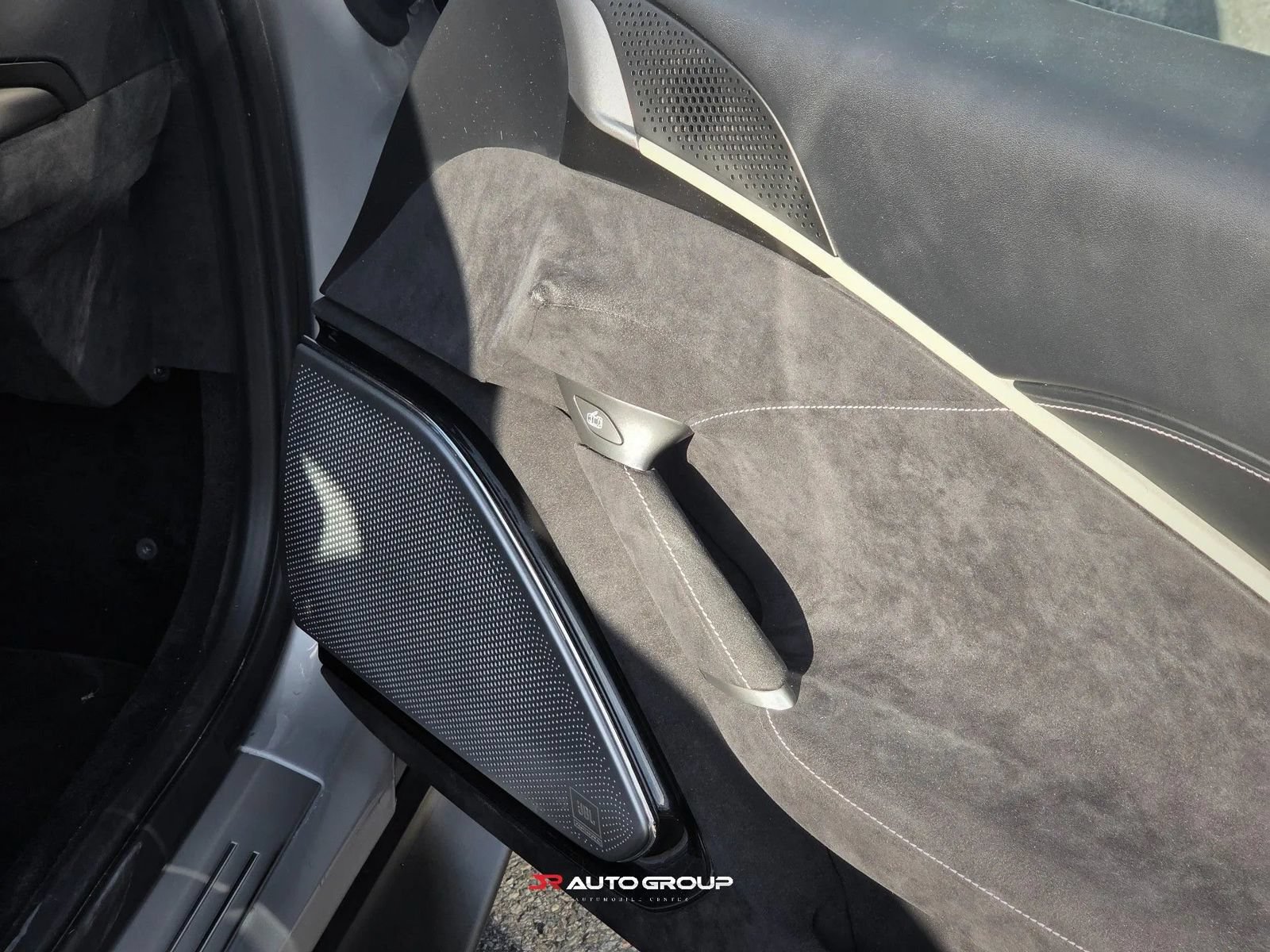 Used 2021 Ferrari Roma RWD image 20