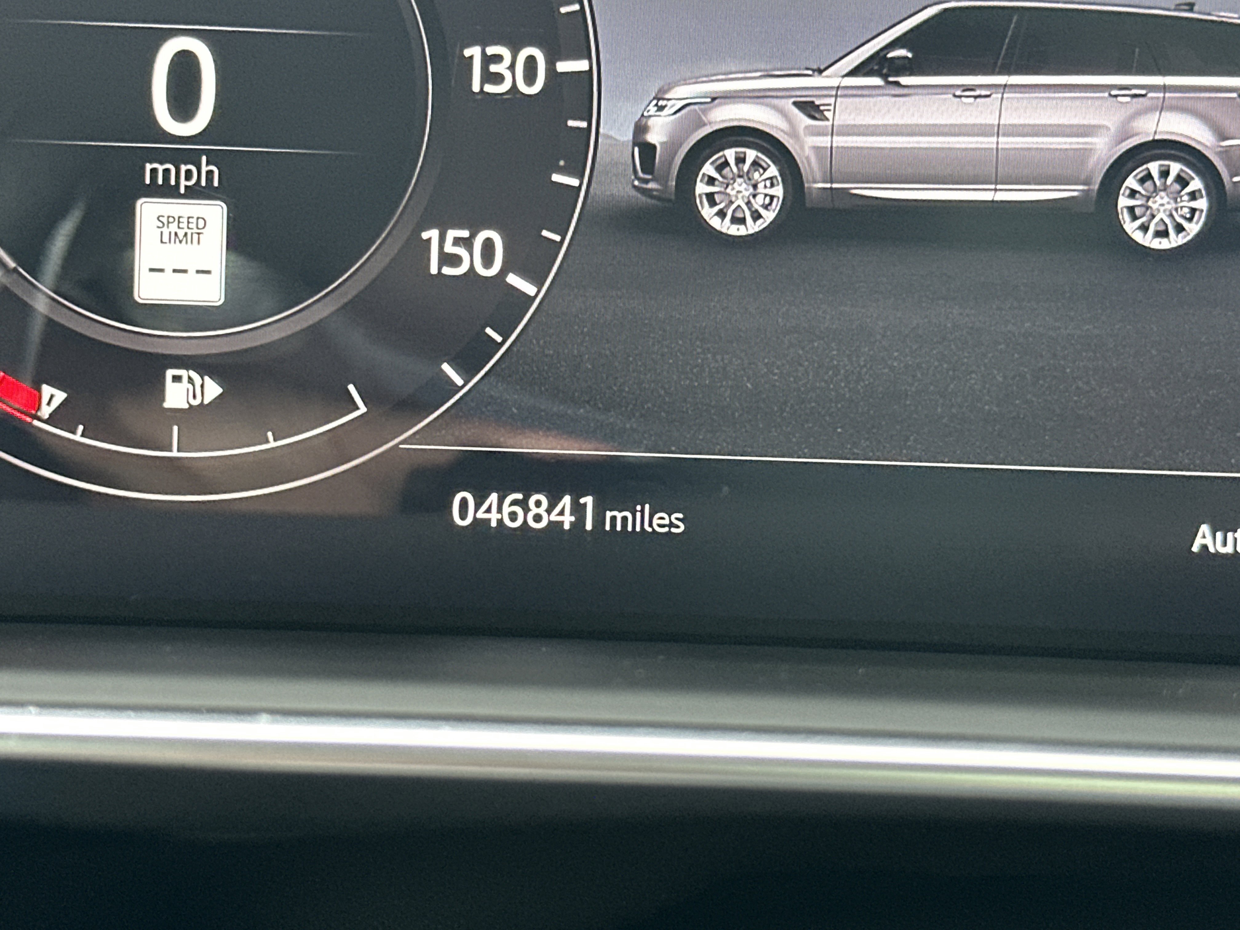 Used 2021 Land Rover Range Rover Sport HST image 28