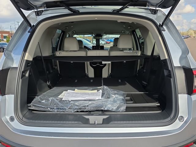 New 2026 Honda Pilot EX-L image 4