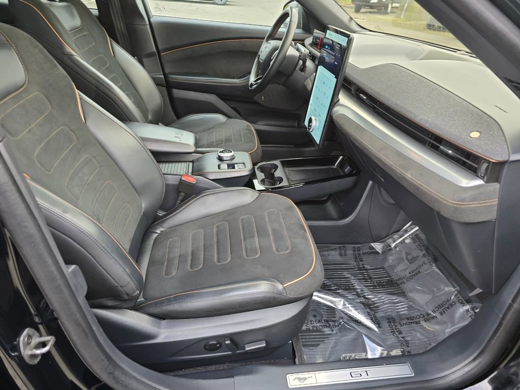 Used 2023 Ford Mustang Mach-E GT image 11