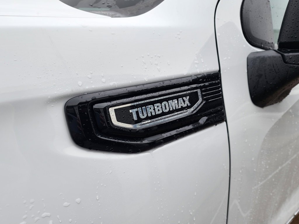 New 2026 GMC Sierra 1500 Pro w/ Pro Value Package image 11