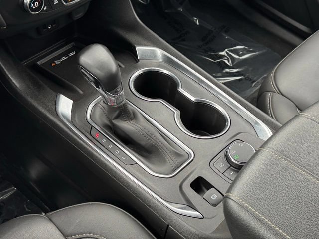 Certified 2023 Chevrolet Traverse LT AWD/4WD image 17