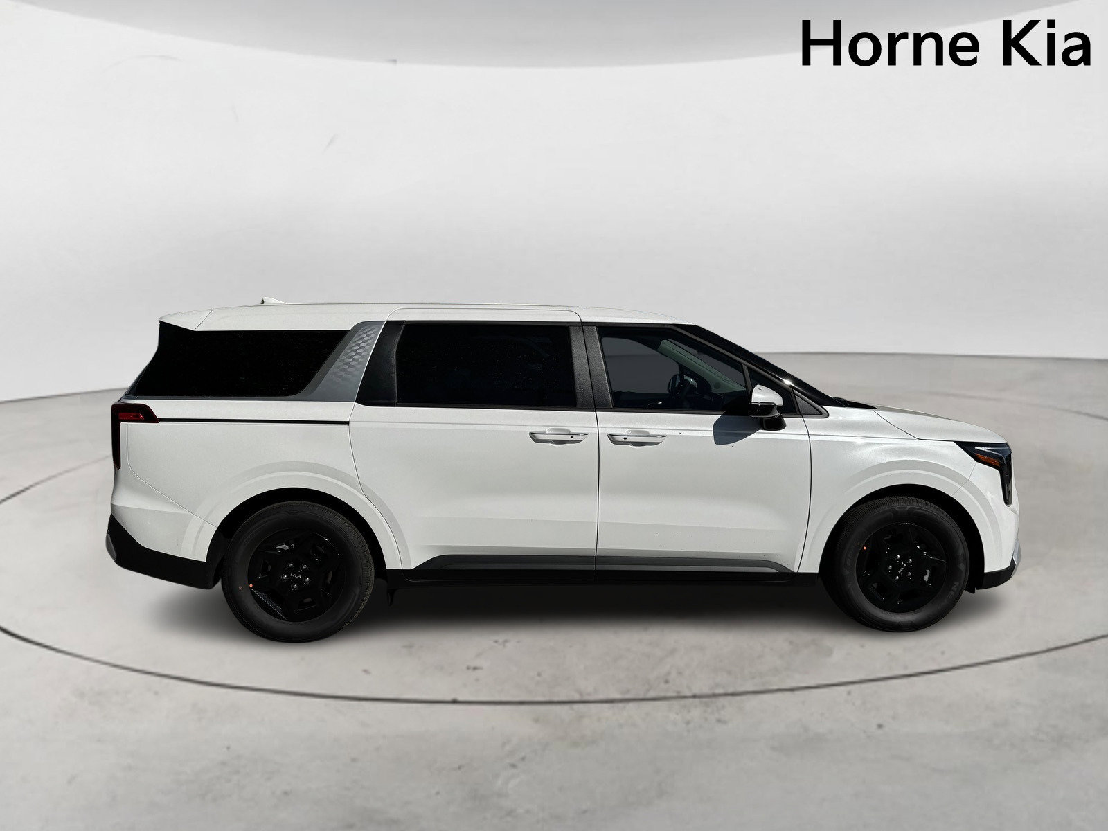 New 2026 Kia Carnival LX image 3