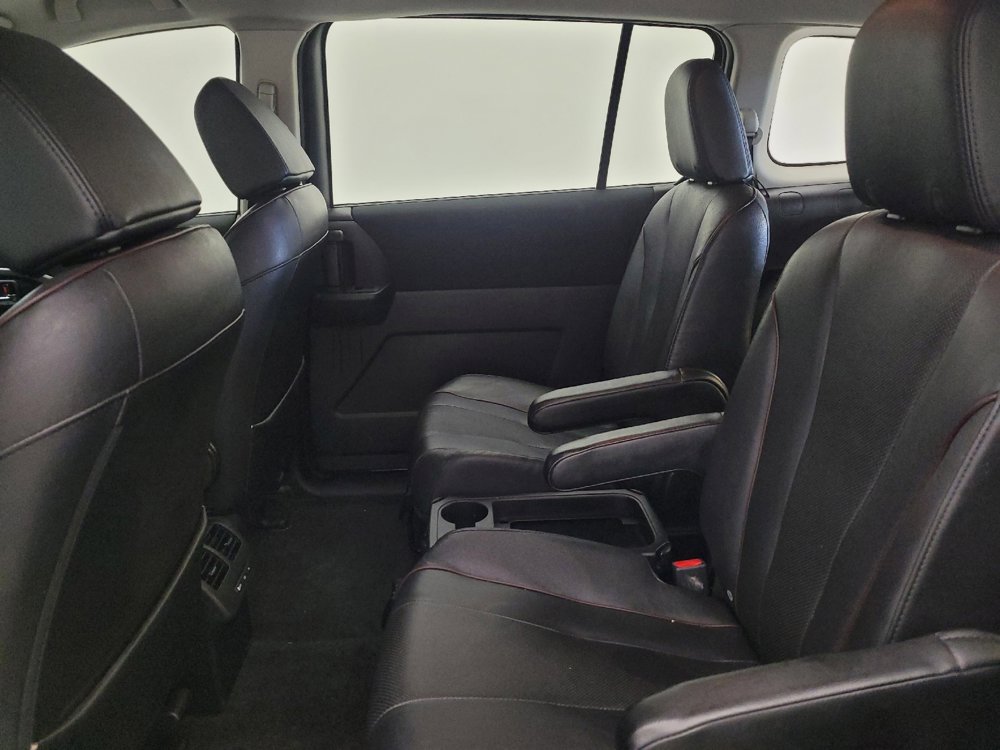 Used 2015 MAZDA MAZDA5 Grand Touring image 18