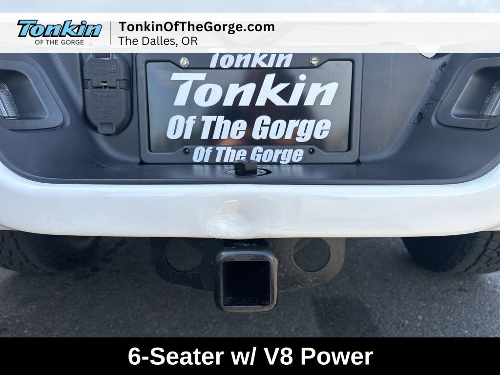 Used 2019 RAM 1500 Express w/ Wheel & Sound Group AWD/4WD image 29