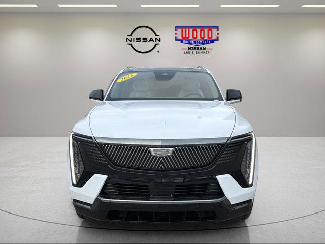 Used 2026 Cadillac Escalade IQL Sport 1 w/ LPO, Floor Liner Package AWD/4WD image 6