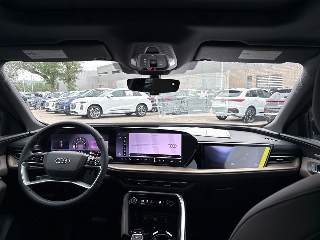 New 2026 Audi Q5 Premium Plus AWD/4WD image 18