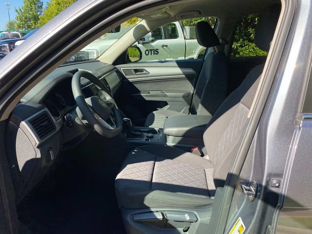 Used 2021 Volkswagen Atlas S AWD/4WD image 12