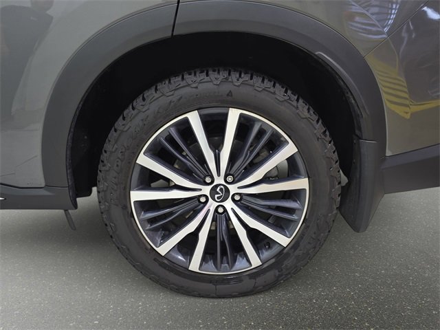 Used 2022 INFINITI QX60 Sensory w/ Cargo Package image 33