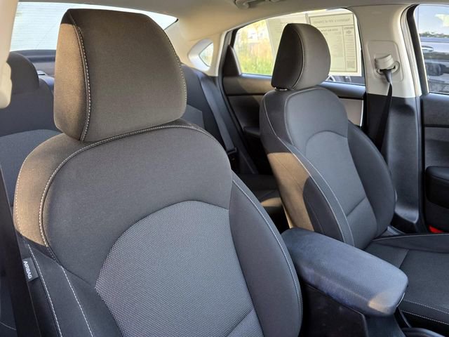 Used 2024 Kia Forte LXS image 35