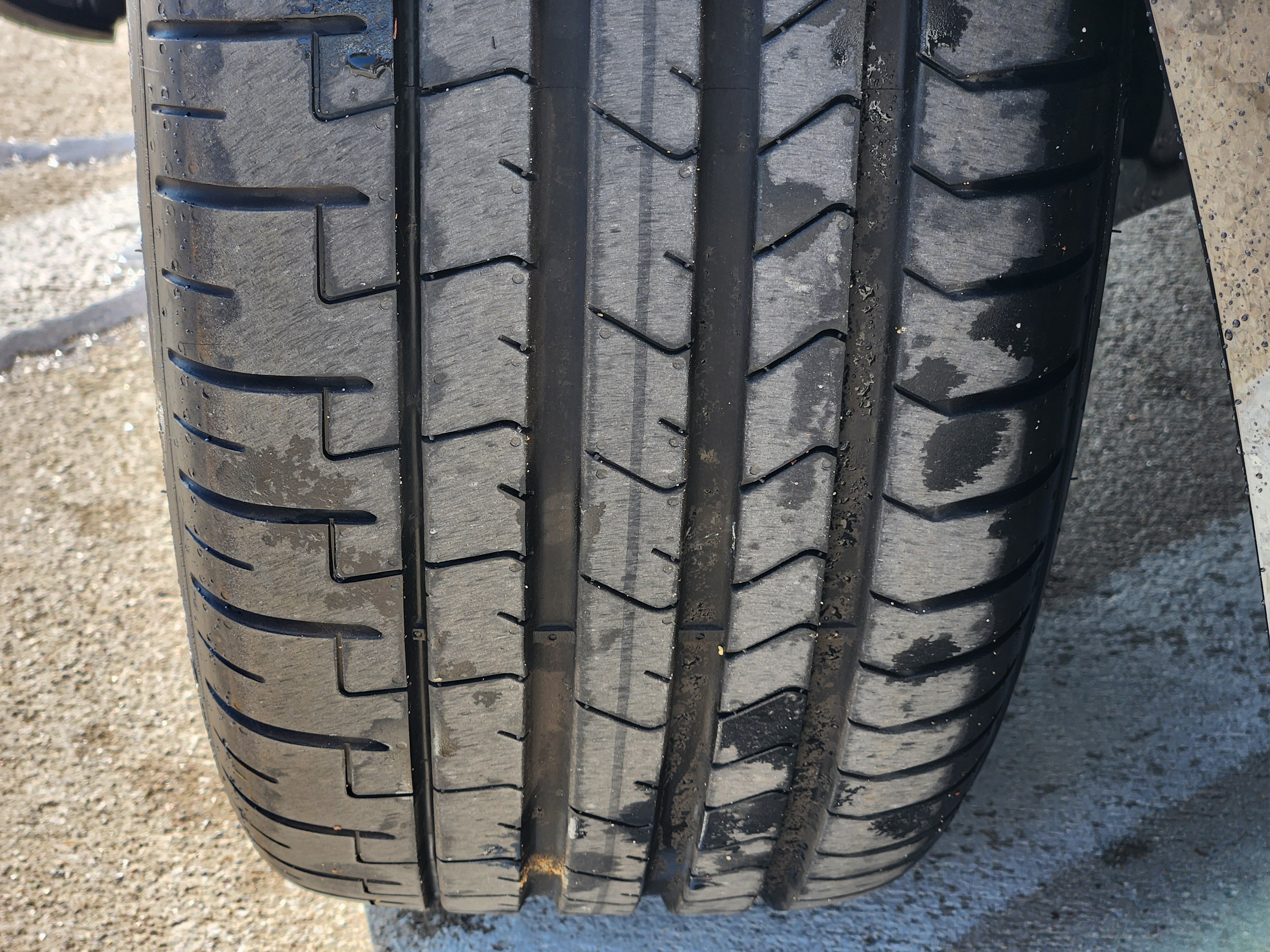 Used 2025 Mercedes-Benz C 300 Sedan image 13