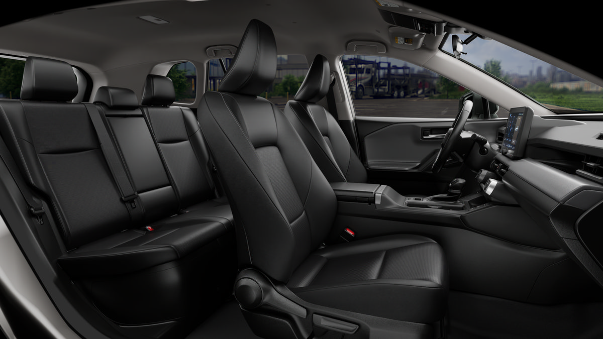 New 2026 Toyota RAV4 XLE Premium AWD/4WD image 20