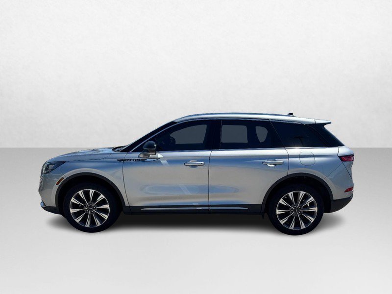 Used 2022 Lincoln Corsair Reserve w/ Elements Package AWD/4WD image 8