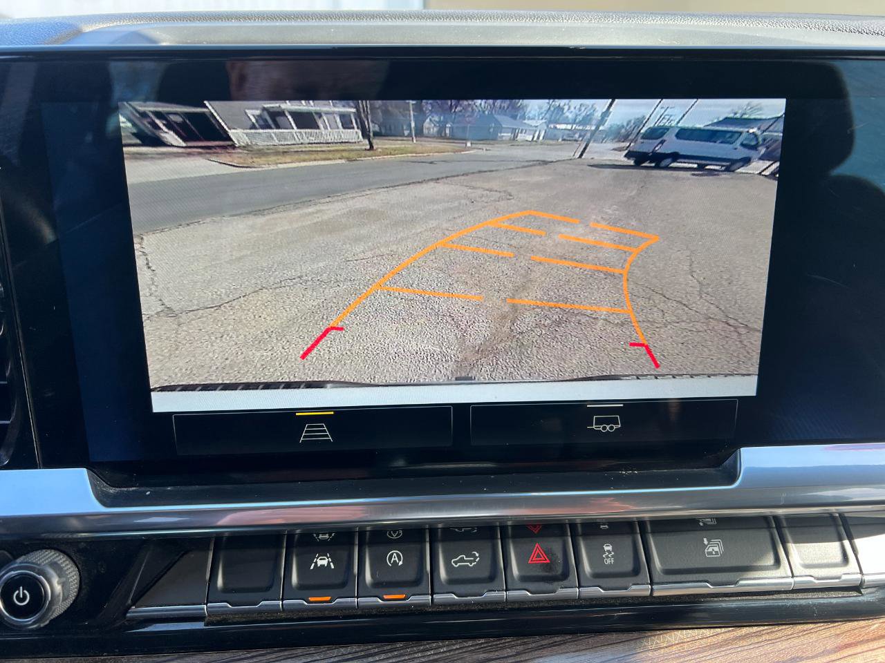 Used 2025 Chevrolet Silverado 1500 LT image 49