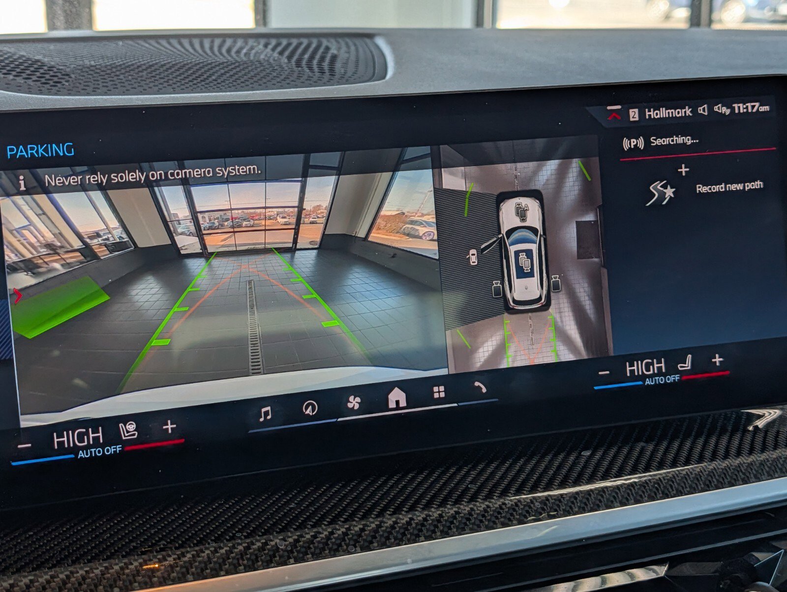 Certified 2024 BMW X5 M60i image 25