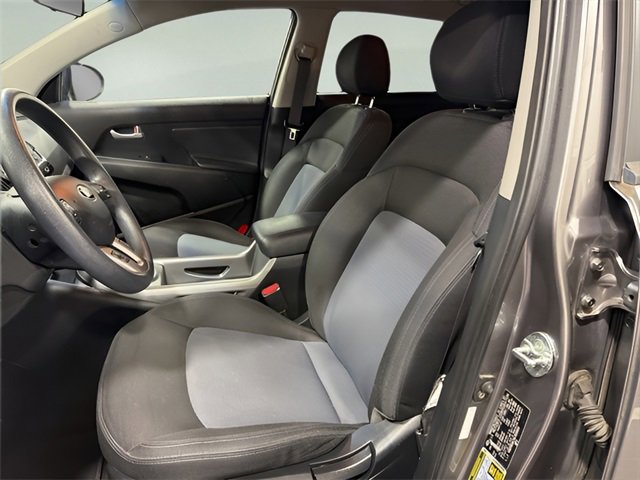 Used 2016 Kia Sportage LX image 11