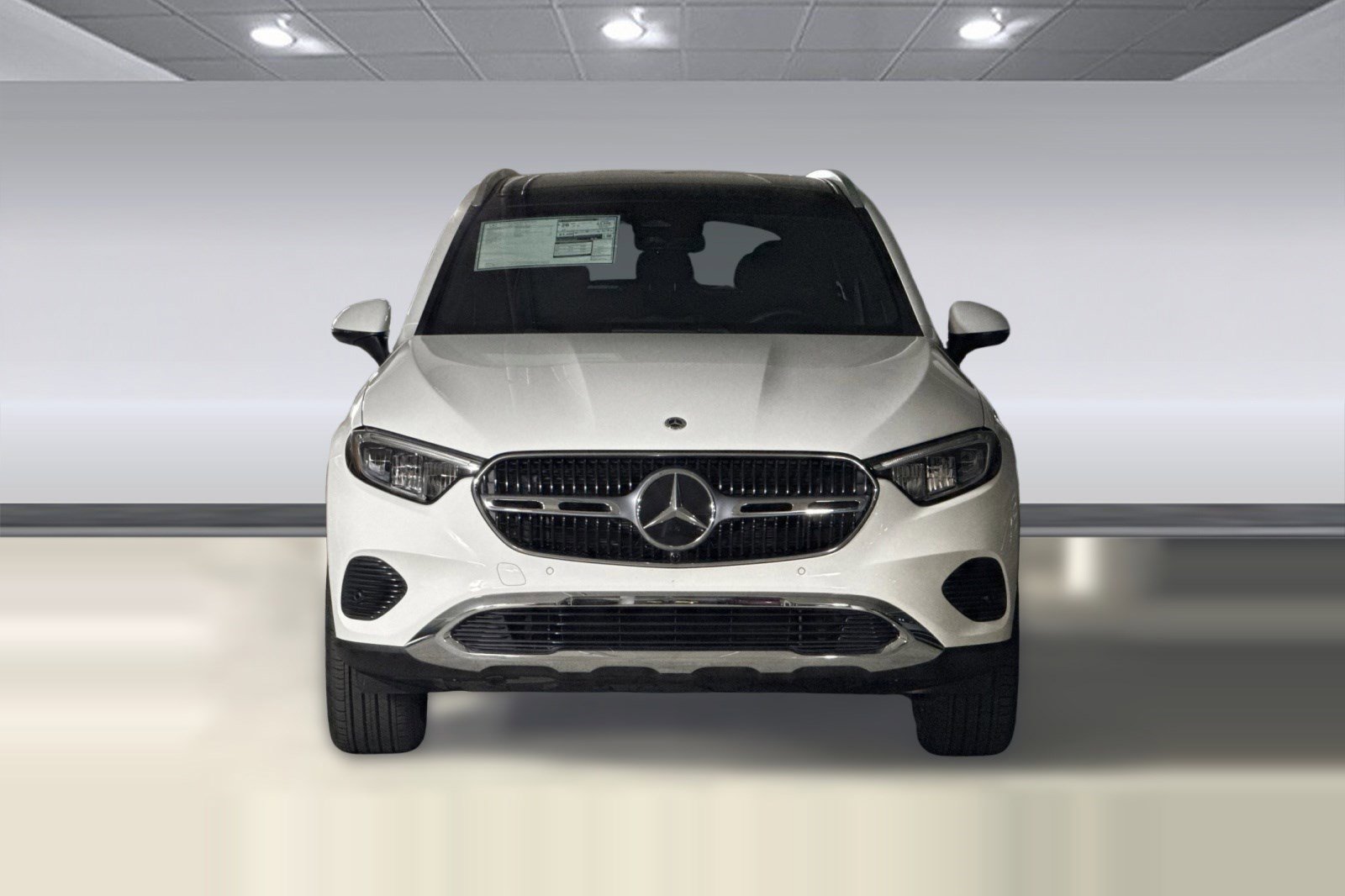 Used 2026 Mercedes-Benz GLC 300 4MATIC image 6