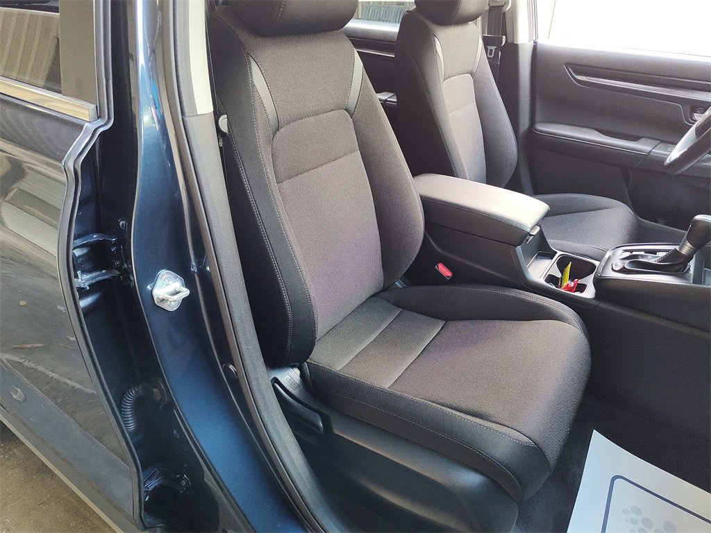 Used 2024 Honda CR-V LX image 30