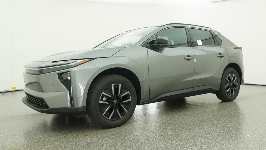New 2026 Toyota bZ image 38