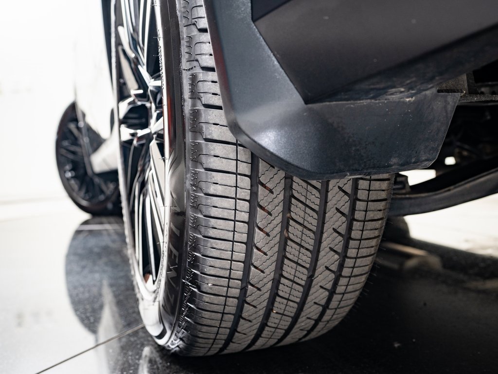 Certified 2025 Acura MDX A-Spec image 42