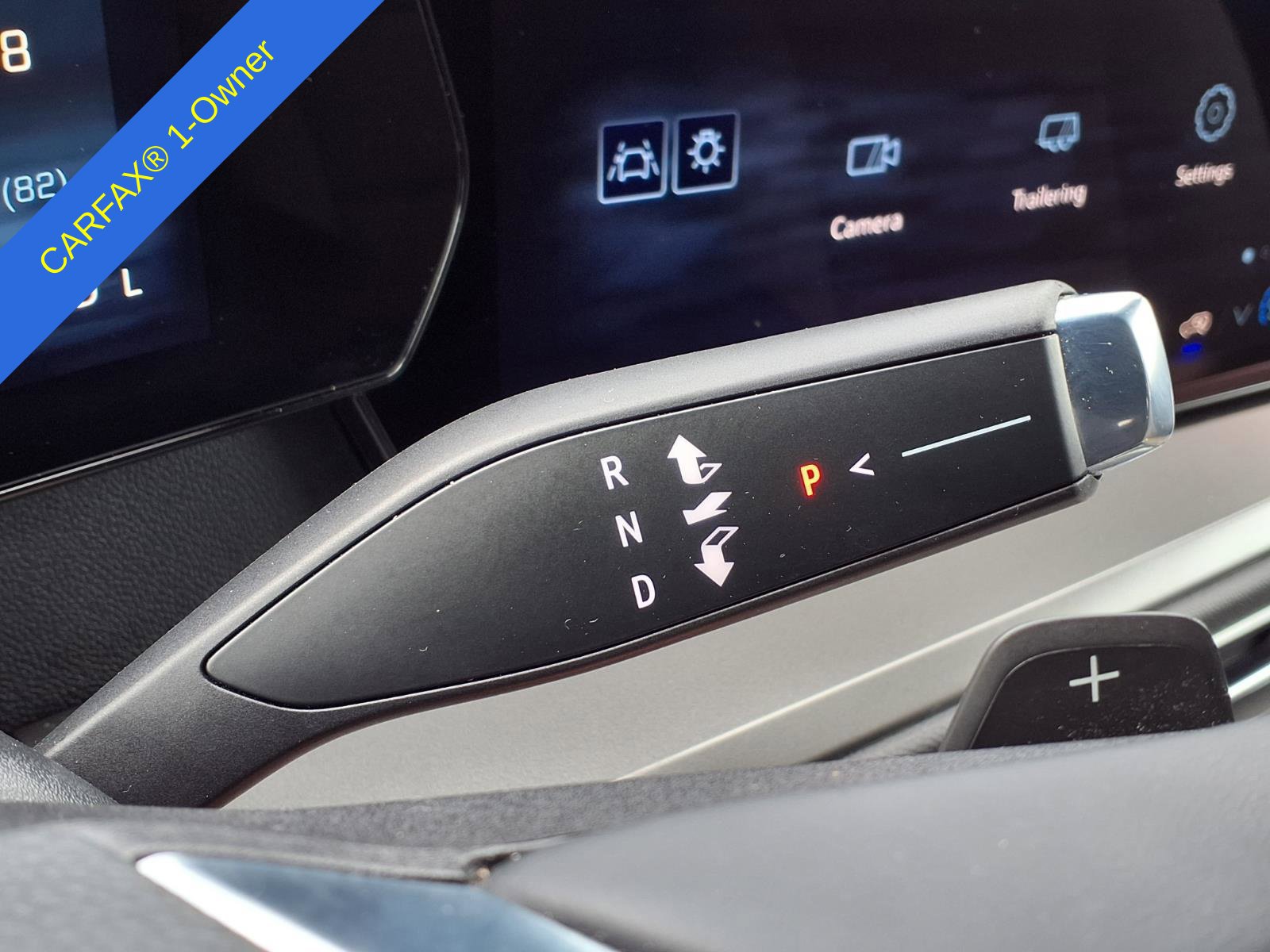 Used 2026 Chevrolet Traverse LT w/ Driver Confidence Package FWD image 25