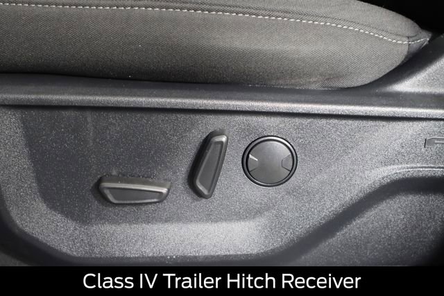 Certified 2023 Ford F150 XLT w/ Equipment Group 302A High image 41