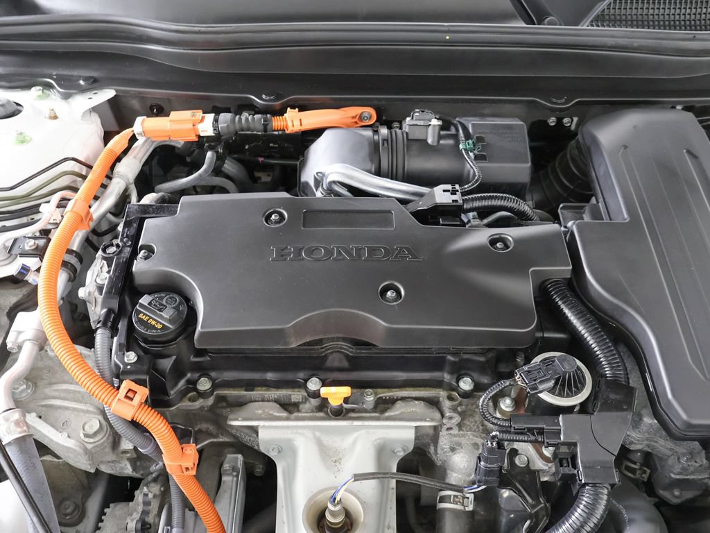 Used 2022 Honda Accord Sport image 17