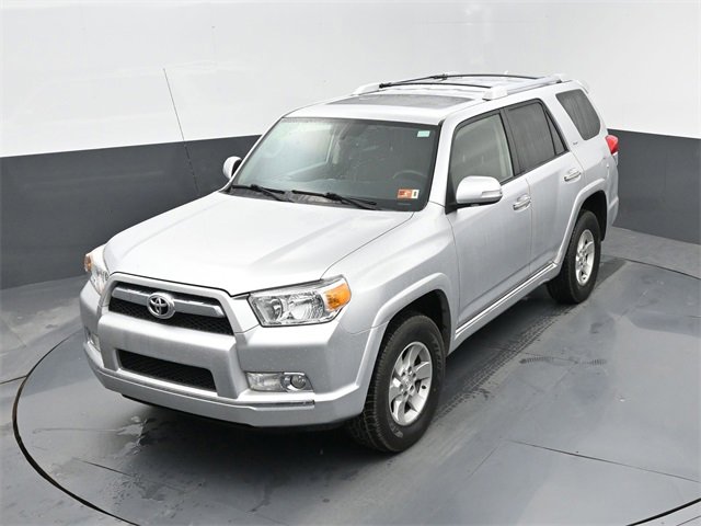 Used 2010 Toyota 4Runner SR5 image 19