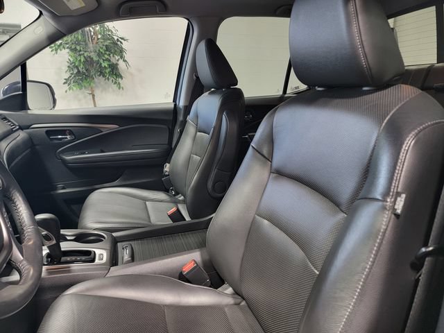 Used 2019 Honda Ridgeline RTL image 13