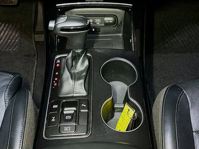 Used 2019 Kia Sorento SX image 14